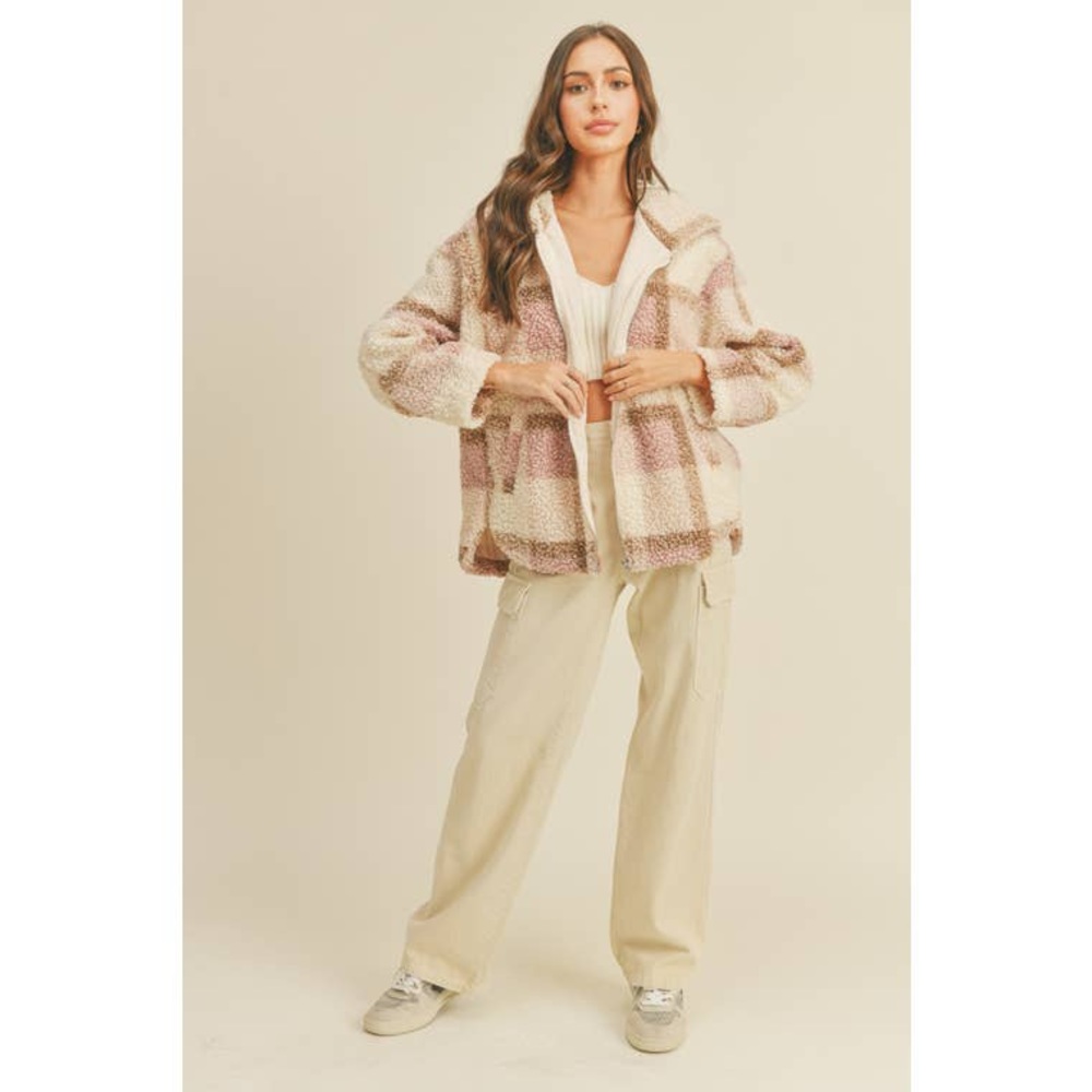 Ella Jacket